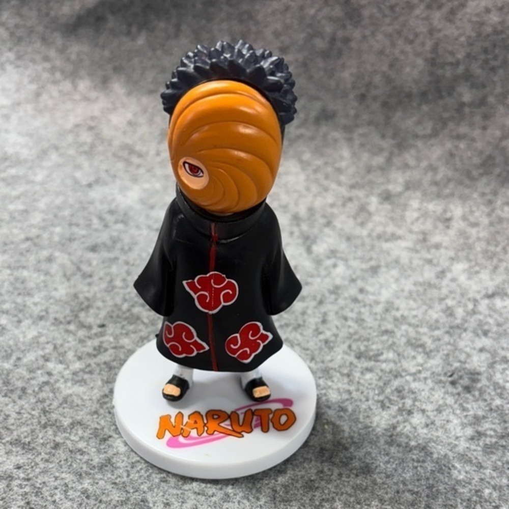naruto animation Naruto new hand model decoration toy gift decoration model
